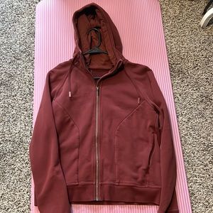 Lululemon hoodie